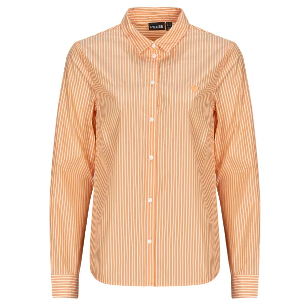Πουκάμισα Pieces PCSIRINE