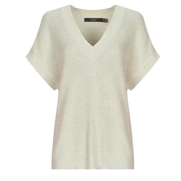 T-shirt με κοντά μανίκια Vero Moda VMNEWLEXSUN SHINE