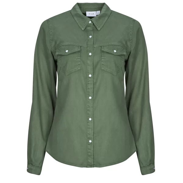 Πουκάμισα Vila VIBISTA
