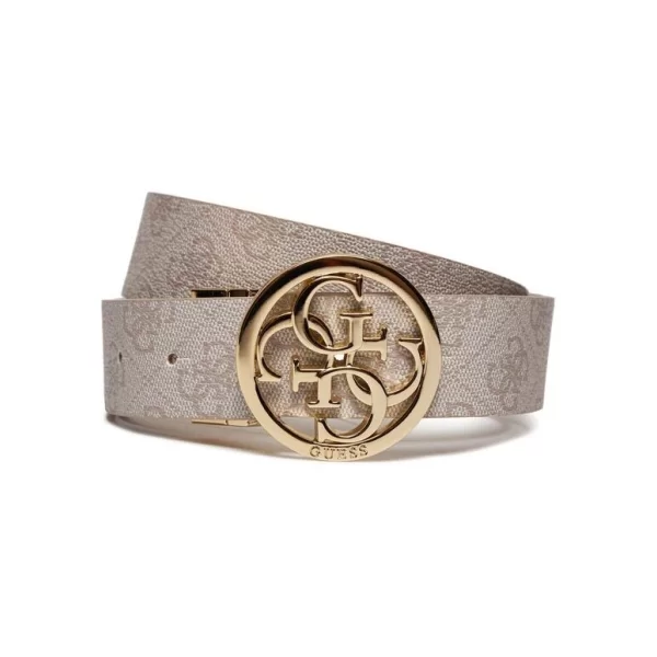 Ζώνη Guess NOELLE ADJ PA