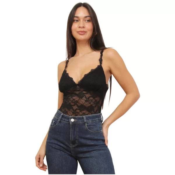 Μπλούζα La Modeuse 77640_P184120