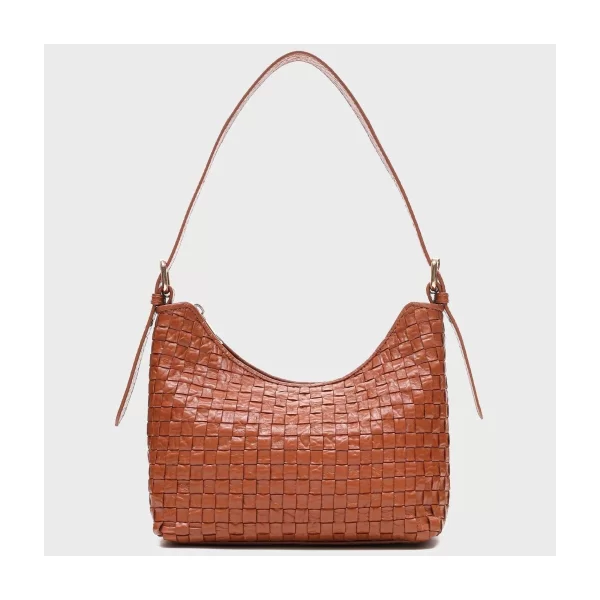 Nunoo Τσάντες ώμου Nunoo AVA BRAIDED NEW ZEALAND