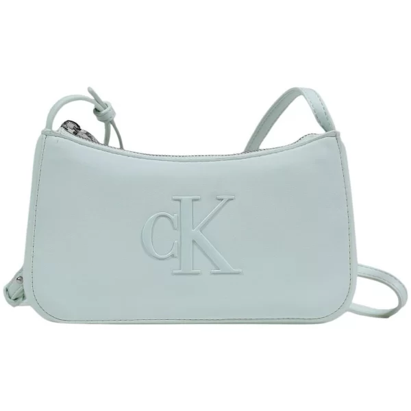 Τσάντες ώμου Calvin Klein Jeans BOLD CK MINI LV04F1125G