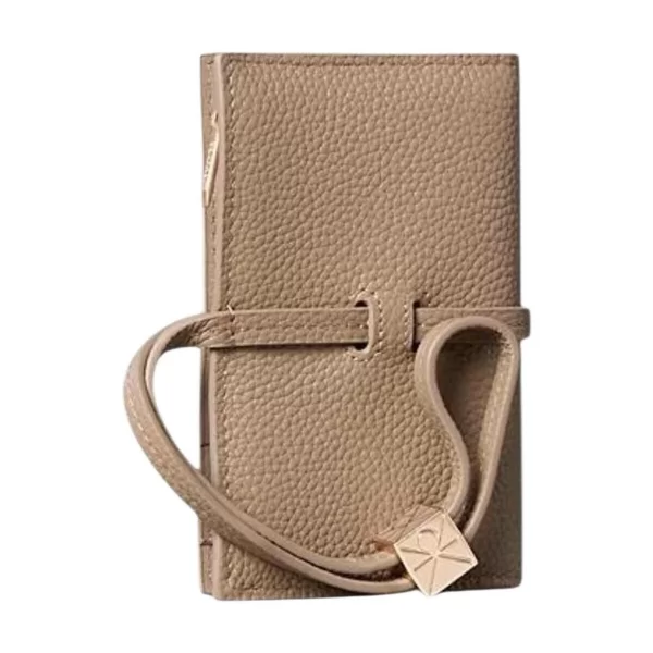 Calvin Klein Jeans Πορτοφόλι Calvin Klein Jeans EMBLEM HW PEBBLE ON STRAP LV04F1130G