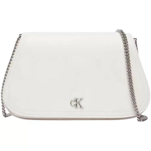 Pouch/Clutch Calvin Klein Jeans CK CURVED ON CHAIN LV04F1153G