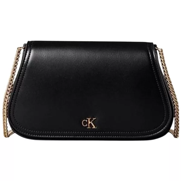 Pouch/Clutch Calvin Klein Jeans CK CURVED ON CHAIN LV04F1153G