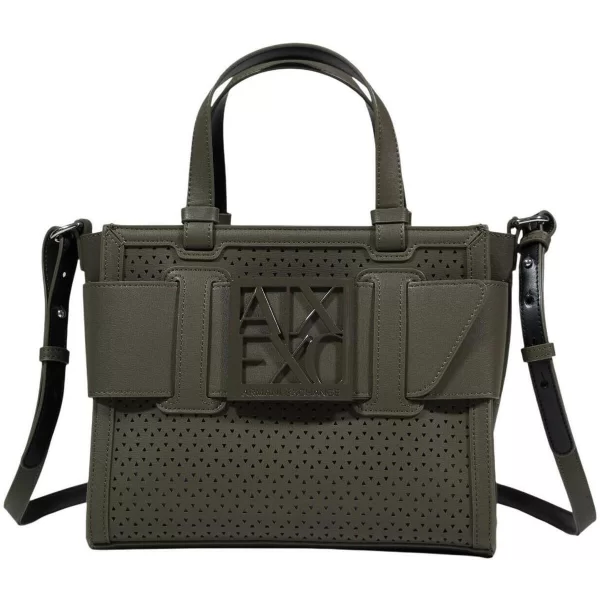 Τσάντες Χειρός EAX SHOPPING BAG XW000392 AF22626