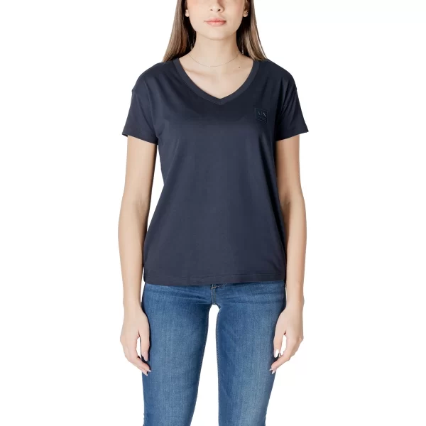 T-shirt με κοντά μανίκια EAX XW000531 AF10359