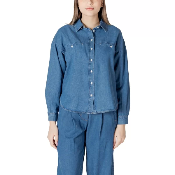 Πουκάμισα Ichi IHARCHER SH 20122389