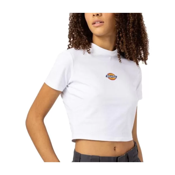 T-shirt με κοντά μανίκια Dickies MAPLE VALLEY REG TEE