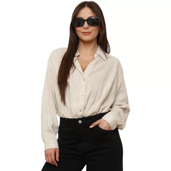 Πουκάμισα La Modeuse 73823_P174237