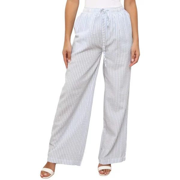 Παντελόνια La Modeuse 73817_P174221