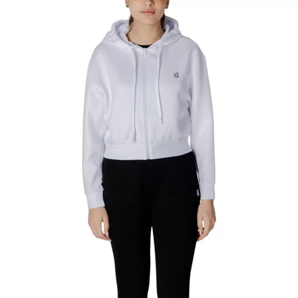 EAX Φούτερ EAX XW000822 AF10818