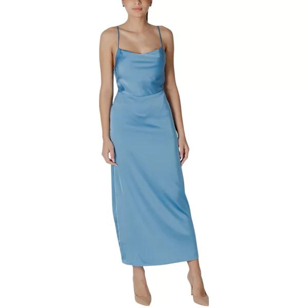 Μακριά Φορέματα Vila Viravenna Strap Ankle - Noos 14085601