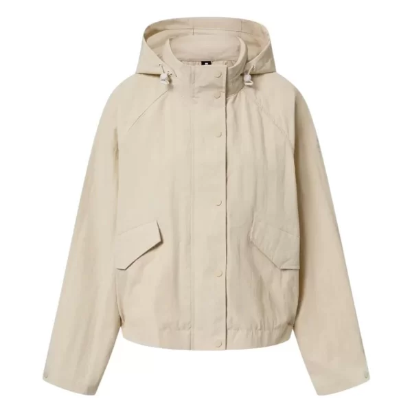 Σακάκια Ecoalf MCWGAJKBELUM0410S25