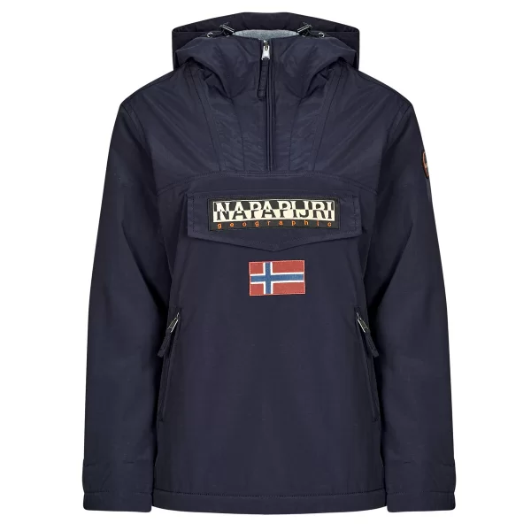 Παρκά Napapijri RAINFOREST W PKT 4