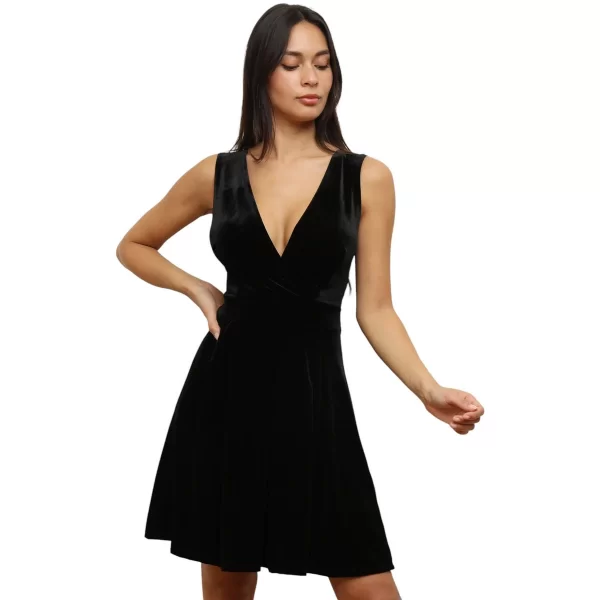 Φορέματα La Modeuse 73305_P172944