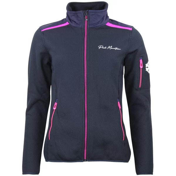 Fleece Peak Mountain Blouson polaire femme ACHILLE
