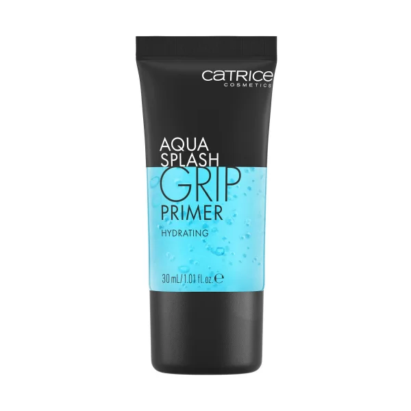 Catrice Πούδρες & Βάσεις Catrice Hydrating Aqua Splash Grip Primer Fixative