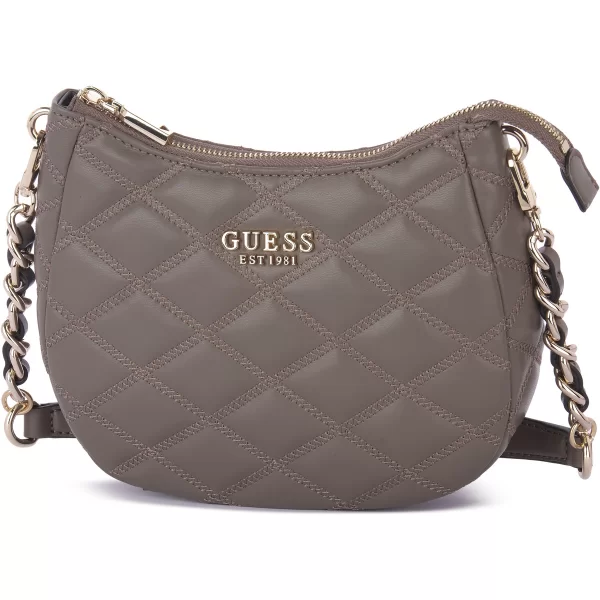 Τσάντα Guess DRT TAMSIN SHOULDER