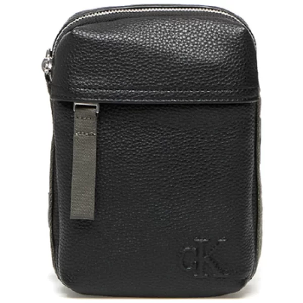 Τσάντα Calvin Klein Jeans YOUNG INTERESTING REPORTER BAG MEN