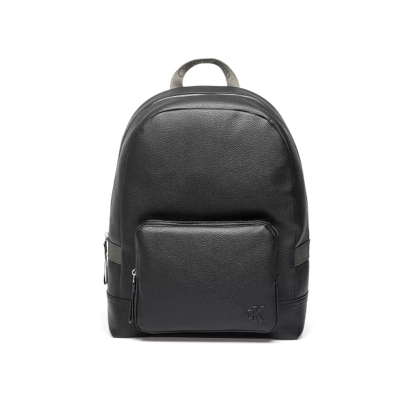 Τσάντα Calvin Klein Jeans YOUNG INTERESTING ROUND BACKPACK MEN