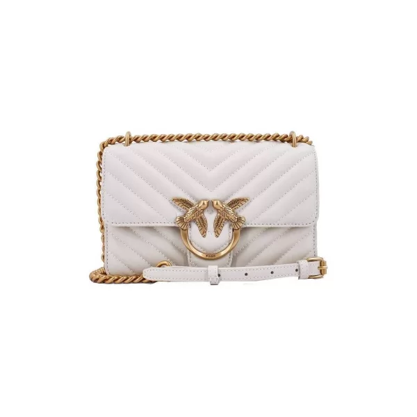 Τσάντα Pinko LOVE ONE MINI DC SHEEP