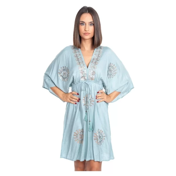 Κοντά Φορέματα Isla Bonita By Sigris Κοντό Φόρεμα