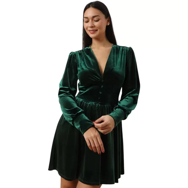 Φορέματα La Modeuse 73513_P173467