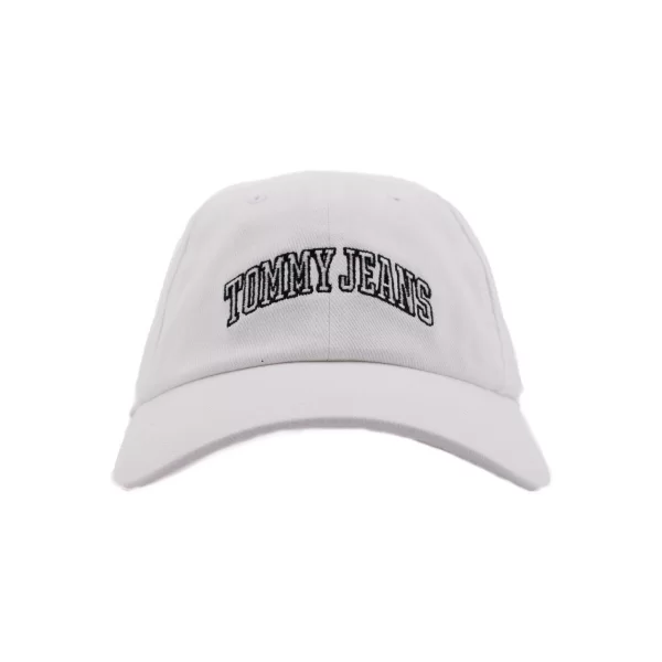 Κασκέτο Tommy Jeans TJW VARSITY CAP