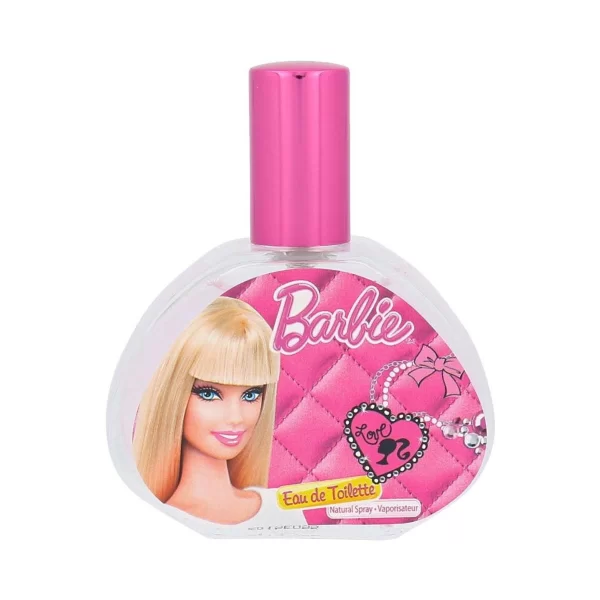 Dessins Animés Άρωμα Dessins Animés Eau de Toilette 30 ml