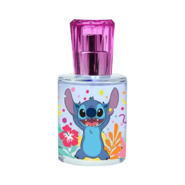Άρωμα Disney Stitch Eau de Toilette 30ml