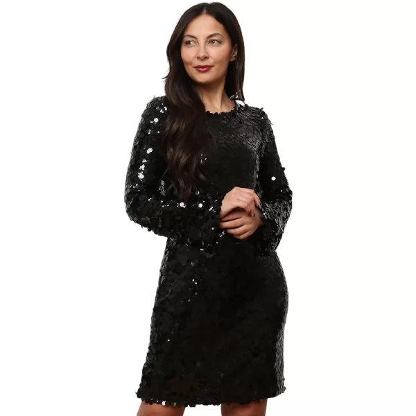 Φορέματα La Modeuse 73535_P173523