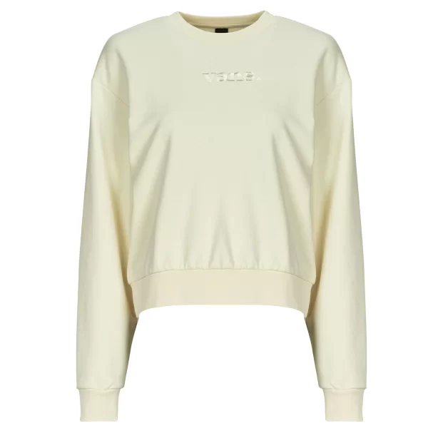 Φούτερ Vans W ESSENTIAL FT RLX CREW