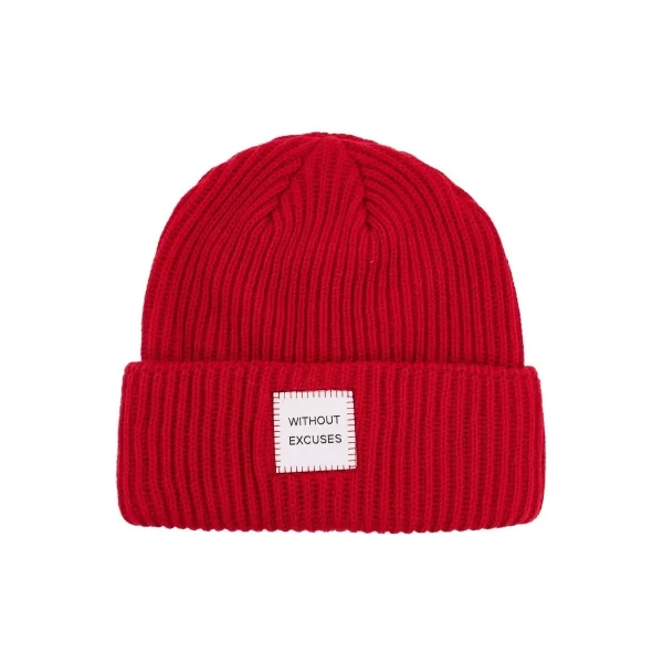 Κασκέτο Verb To Do WITHOUT EXCUSES