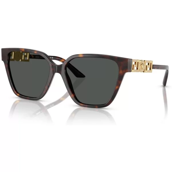 óculos de sol Versace 0VE4471B 108/87