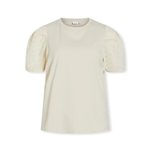 Φούτερ Vila Top Merry - Birch