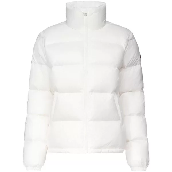 Jott Παλτό JOTT FW22WJAC31 901 white