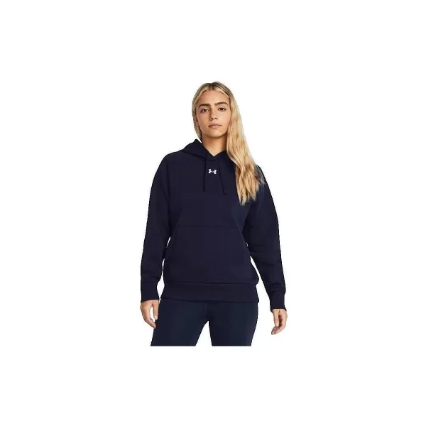 UNDER ARMOUR Φούτερ Under Armour Sweat Polaire Ua Rival