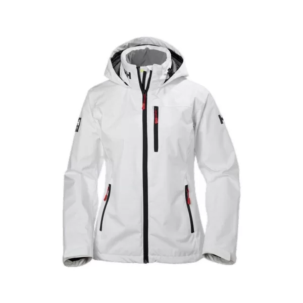 Helly Hansen Σακάκια Helly Hansen W Crew Hooded