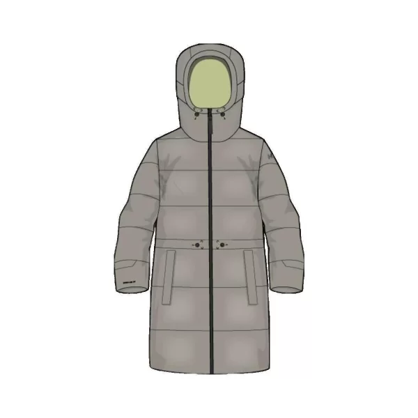 Σακάκια Helly Hansen W Essence Down