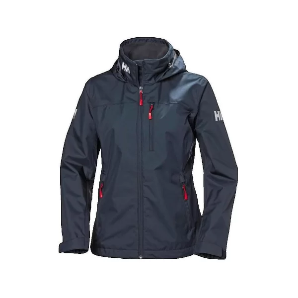 Σακάκια Helly Hansen W Crew Hooded