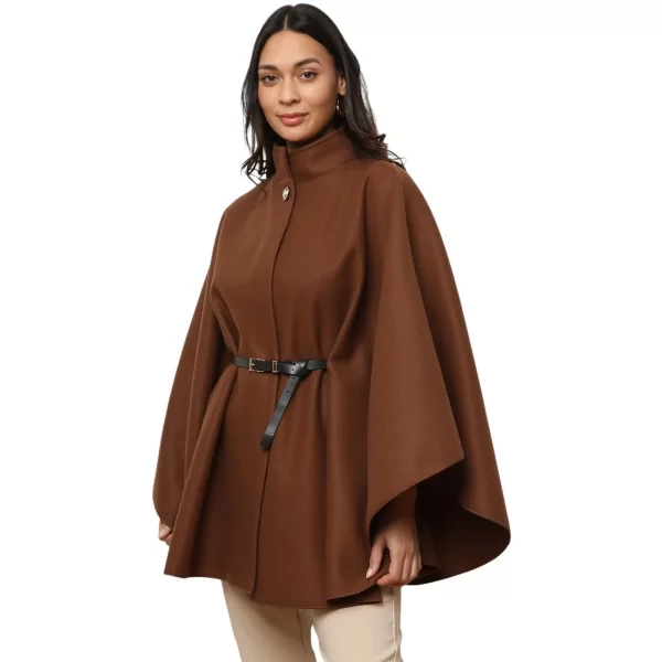 Παλτό La Modeuse 73510_P173461