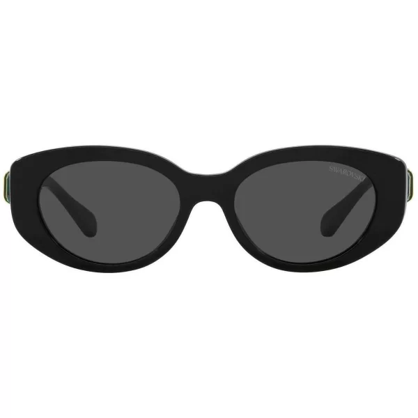 óculos de sol Swarovski 0SK6002