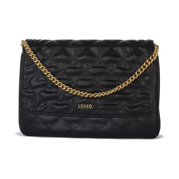 Τσάντα Liu Jo 2222 ECS L MESSANGER
