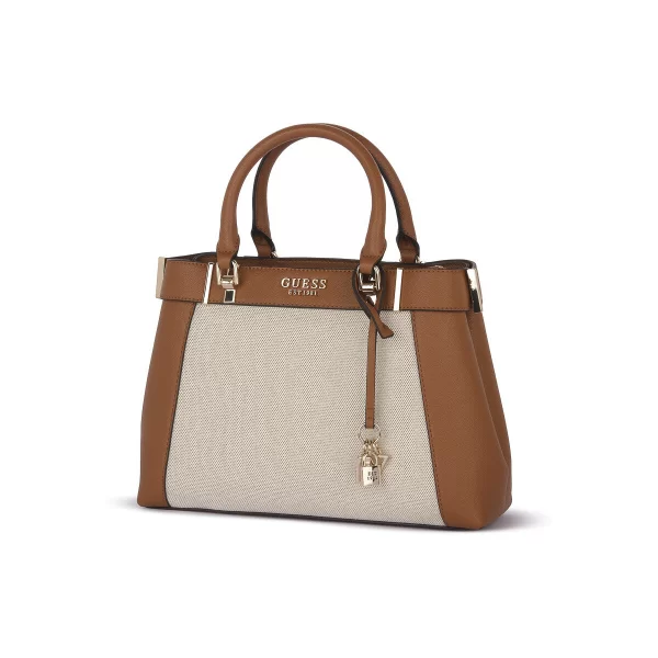 Τσάντα Guess NTC ANADELA 3 SATCHEL