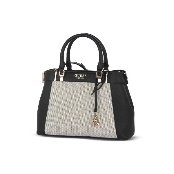 Τσάντα Guess NTB ANADELA 3 SATCHEL