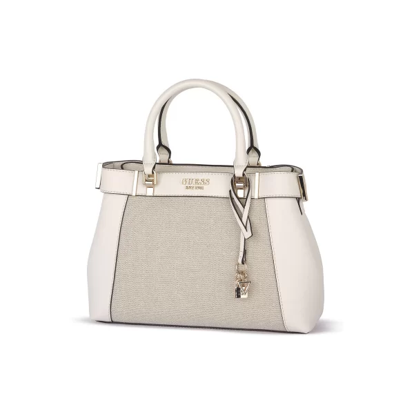 Τσάντα Guess NRI ANADELA 3 SATCHEL