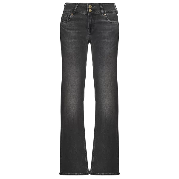 Tζιν σε ίσια γραμή Pepe jeans STRAIGHT JEANS LW VENUS