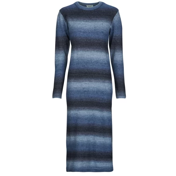 Μακριά Φορέματα Pepe jeans COLOMBE DRESS